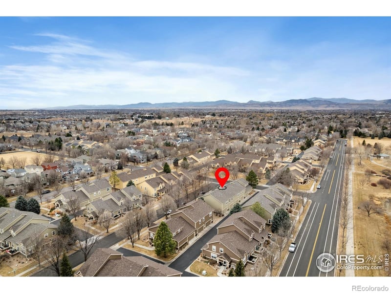 2814 Golden Wheat Ln, Fort Collins, CO 80528