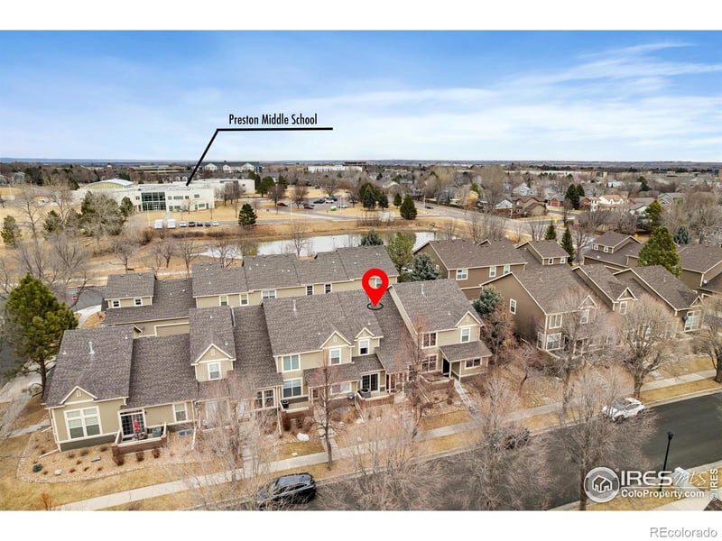 2814 Golden Wheat Ln, Fort Collins, CO 80528