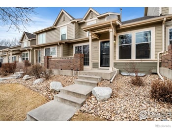 2814 Golden Wheat Ln, Fort Collins, CO 80528