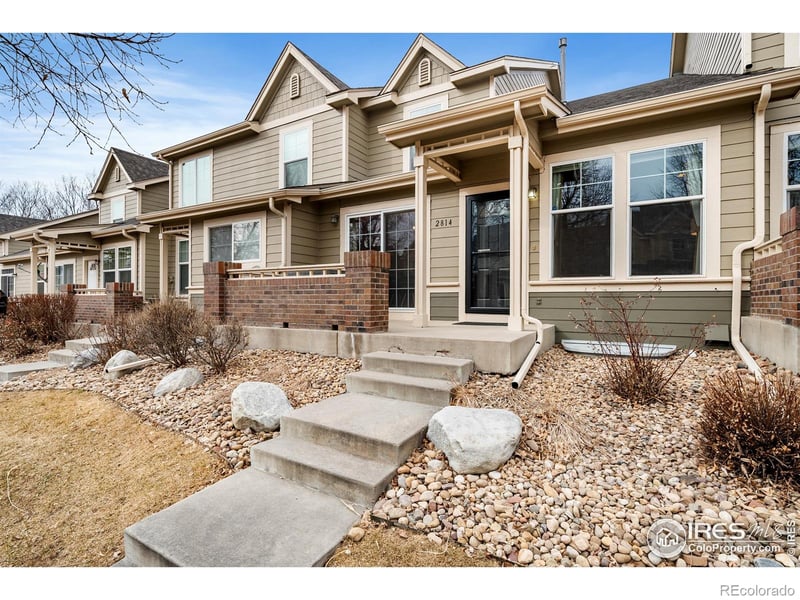 2814 Golden Wheat Ln, Fort Collins, CO 80528