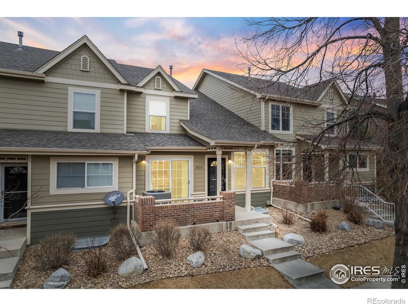 2814 Golden Wheat Ln, Fort Collins, CO 80528