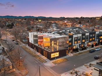 3701 Jason St #4, Denver, CO 80211