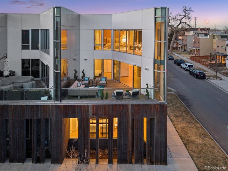 3701 Jason St #4, Denver, CO 80211