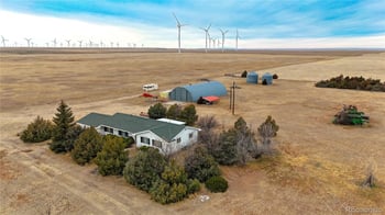 69429 State Road 71, Limon, CO 80828