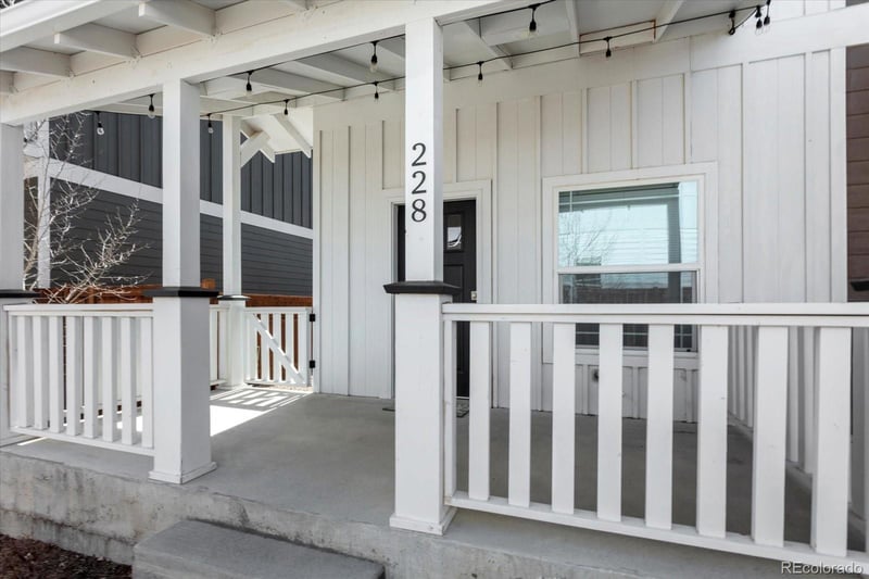 228 Weathervane Ln, Buena Vista, CO 81211