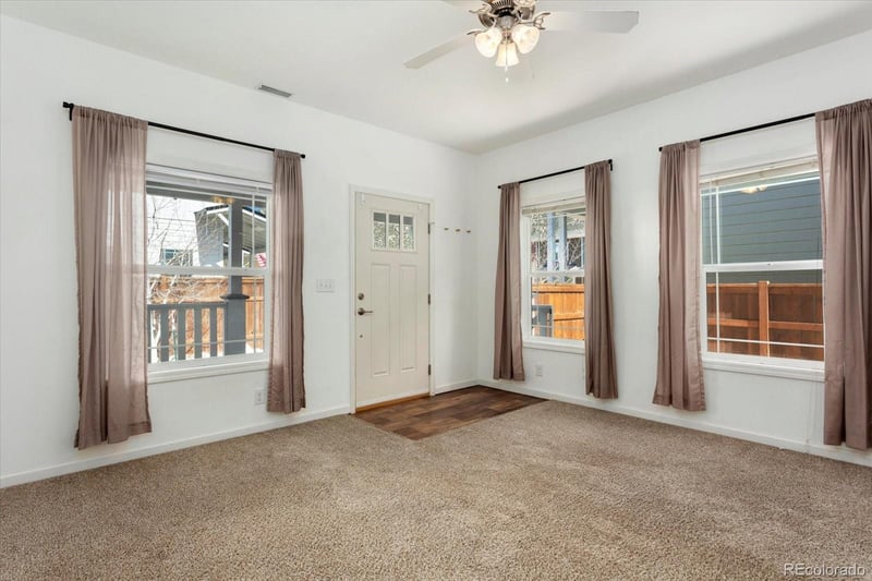 228 Weathervane Ln, Buena Vista, CO 81211