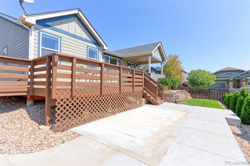8194 132nd Pl, Thornton, CO 80602