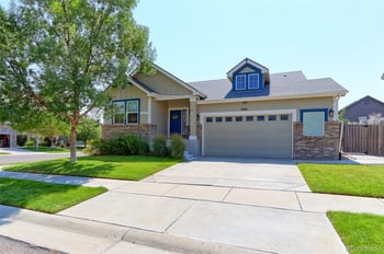 8194 132nd Pl, Thornton, CO 80602