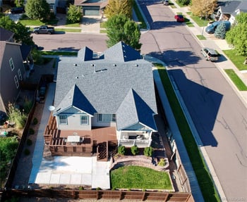 8194 132nd Pl, Thornton, CO 80602