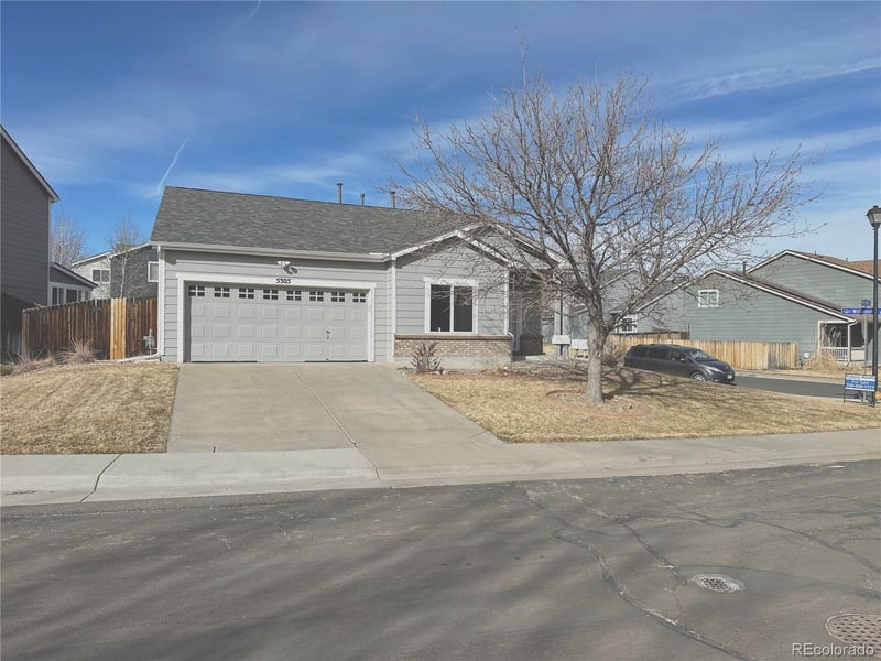 5305 Ireland Way, Centennial, CO 80015