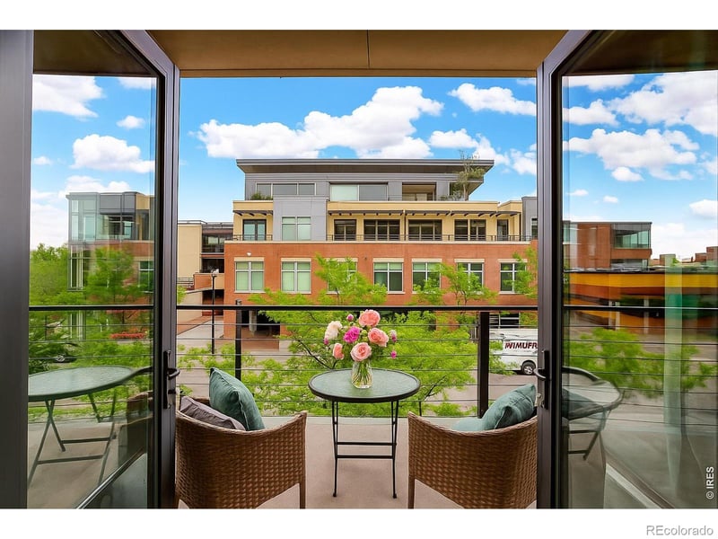 1077 Canyon Blvd #211, Boulder, CO 80302