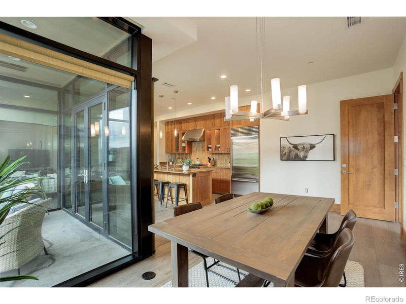 1077 Canyon Blvd #211, Boulder, CO 80302