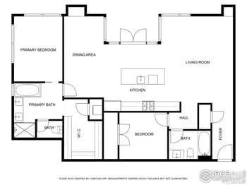 1077 Canyon Blvd #211, Boulder, CO 80302