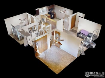 132 47th Pl #A-1, Loveland, CO 80538