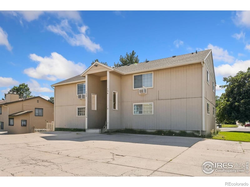 132 47th Pl #A-1, Loveland, CO 80538