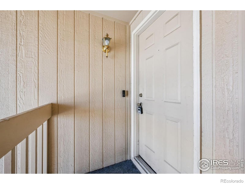 132 47th Pl #A-1, Loveland, CO 80538