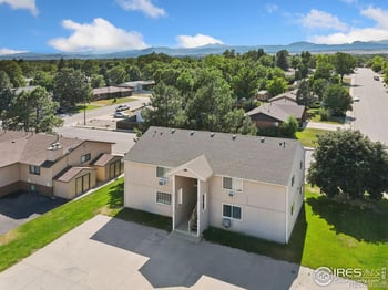 132 47th Pl #A-1, Loveland, CO 80538