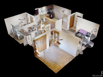 132 W 47th Pl #A-1, Loveland, CO 80538