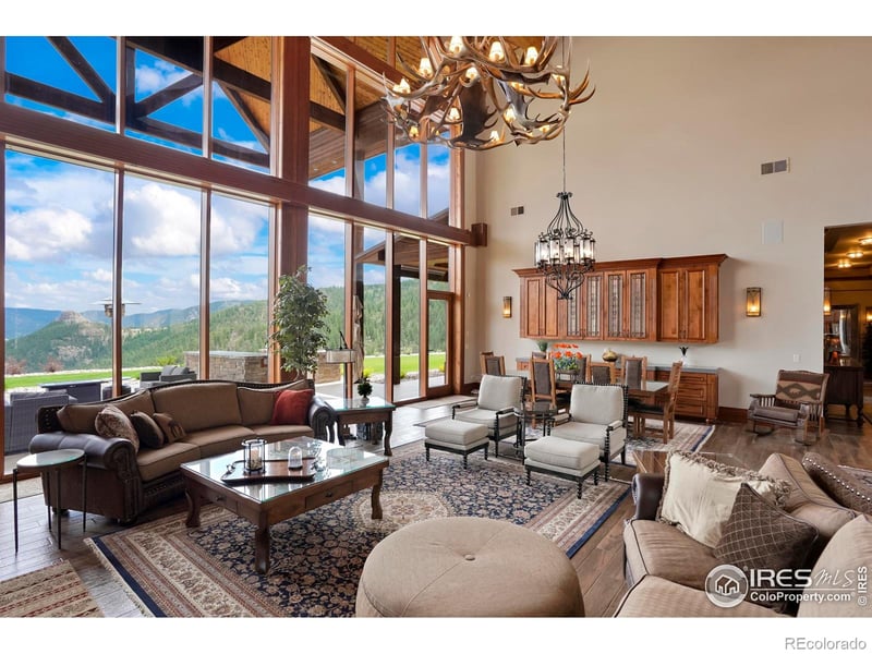 2327 Deer Ridge Dr, Estes Park, CO 80517