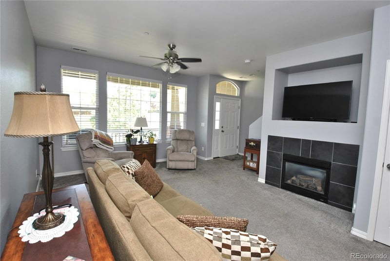 6463 Bluffmont Point, Colorado Springs, CO 80923