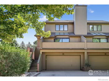 2954 Kalmia Ave #34, Boulder, CO 80301