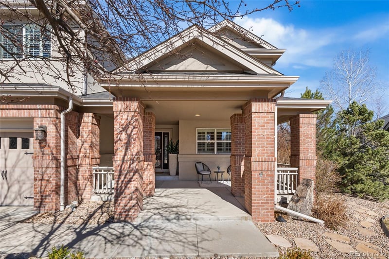 6039 W Calhoun Dr, Littleton, CO 80123