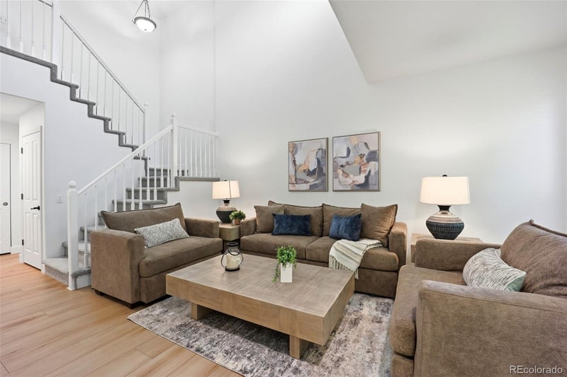 8853 Edinburgh Cir, Highlands Ranch, CO 80129