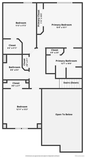 8853 Edinburgh Cir, Highlands Ranch, CO 80129