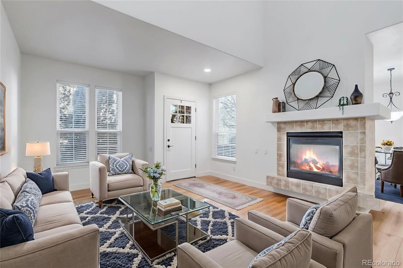 8853 Edinburgh Cir, Highlands Ranch, CO 80129