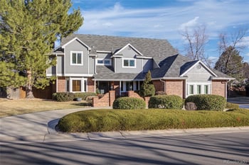 5960 Blue Sage Way, Littleton, CO 80123