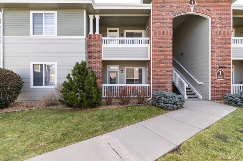 8481 Union Ave #101, Littleton, CO 80123