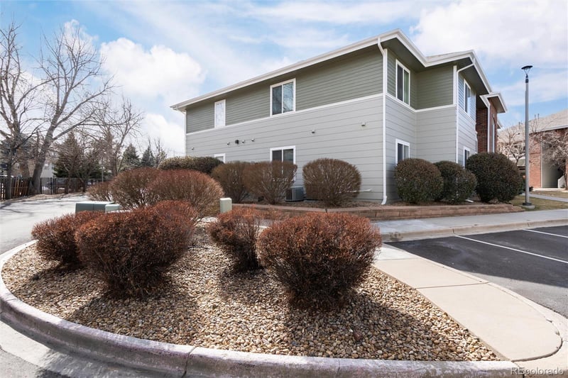 8481 Union Ave #101, Littleton, CO 80123
