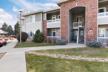 8481 Union Ave #101, Littleton, CO 80123