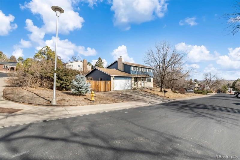 2334 Hoyt St, Lakewood, CO 80227