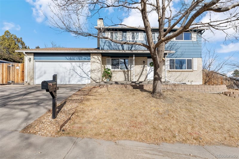 2334 Hoyt St, Lakewood, CO 80227