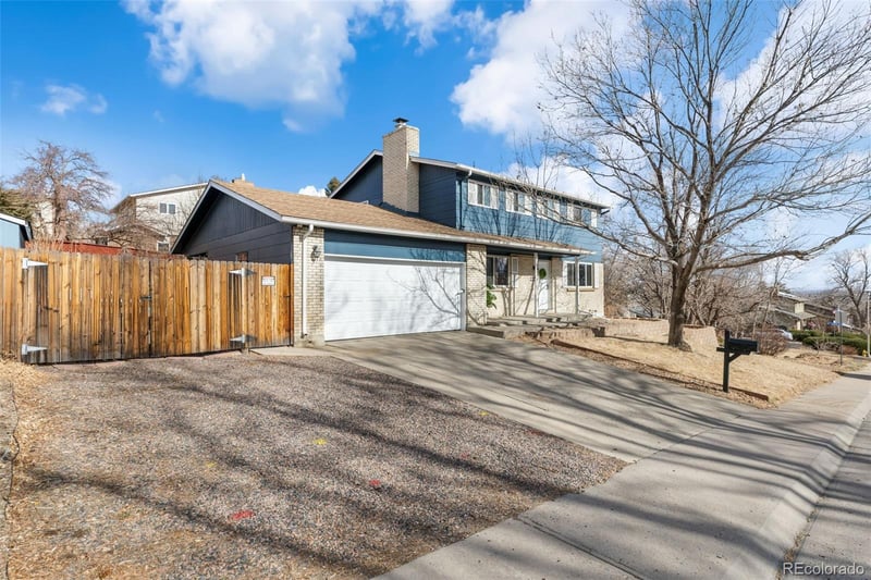 2334 Hoyt St, Lakewood, CO 80227