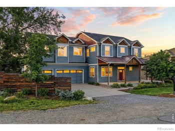 1205 Sumac Ave, Boulder, CO 80304