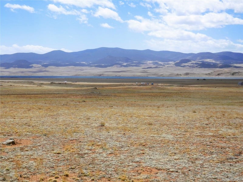 County Road 333, Lake George, CO 80827