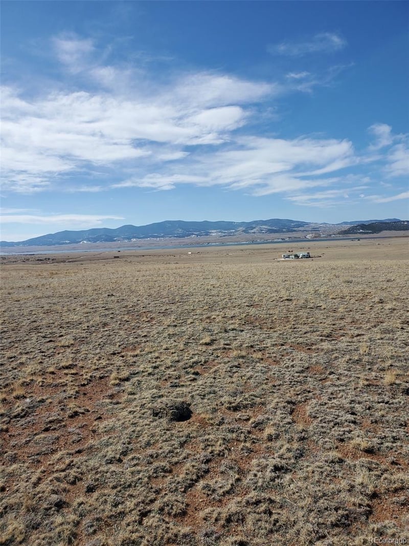 County Road 333, Lake George, CO 80827