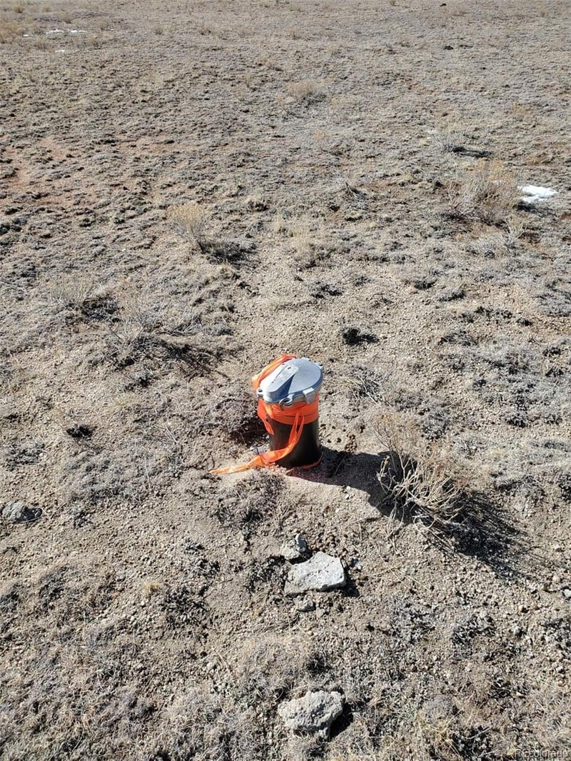 County Road 333, Lake George, CO 80827