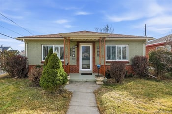 2022 Elk Pl, Denver, CO 80211