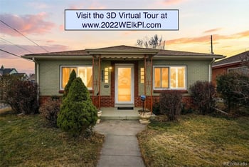 2022 Elk Pl, Denver, CO 80211