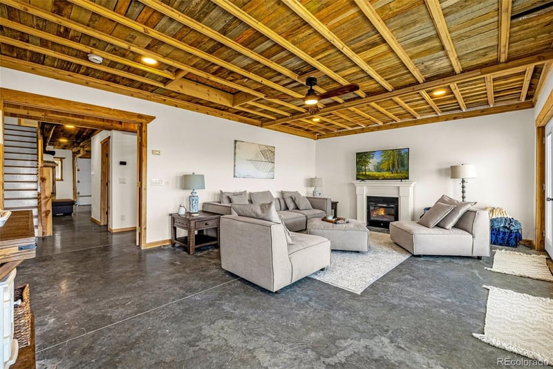 323 Marion Ln, Cotopaxi, CO 81223