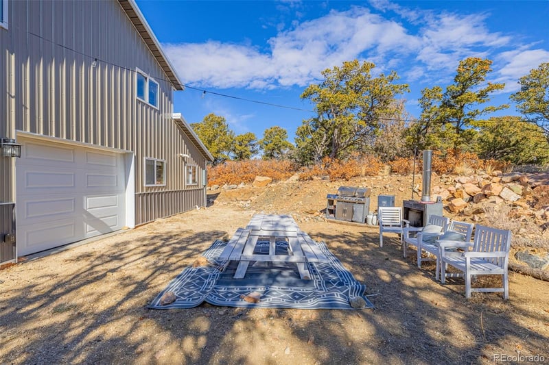 323 Marion Ln, Cotopaxi, CO 81223