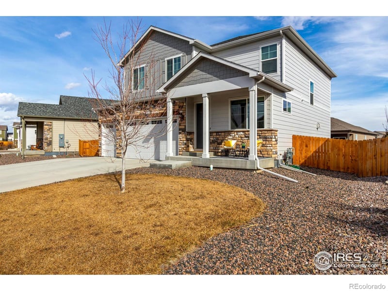 14802 Normande Dr, Mead, CO 80542