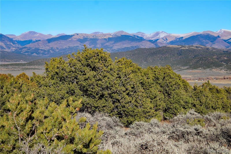 Lot 1 Largo Vista Dr, San Luis, CO 81152