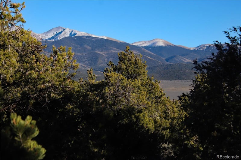 Lot 1 Largo Vista Dr, San Luis, CO 81152