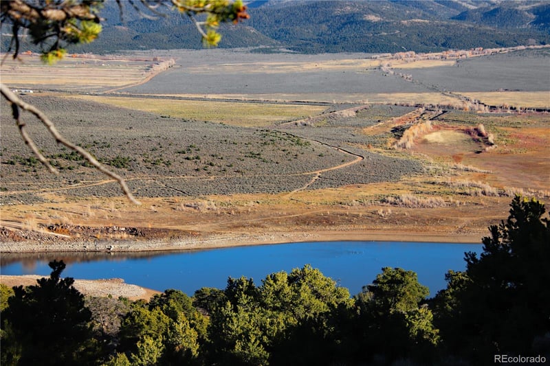 Lot 1 Largo Vista Dr, San Luis, CO 81152