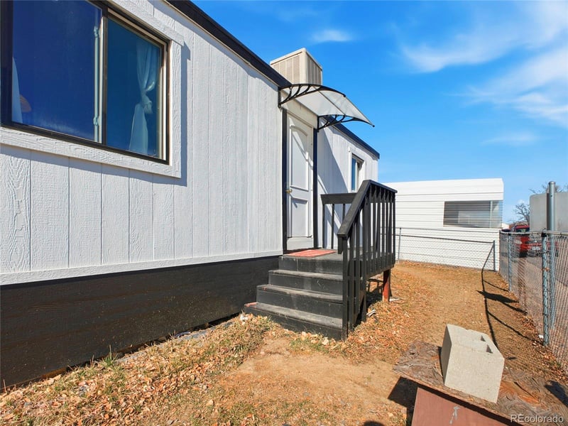 12205 Perry , Broomfield, CO 80020