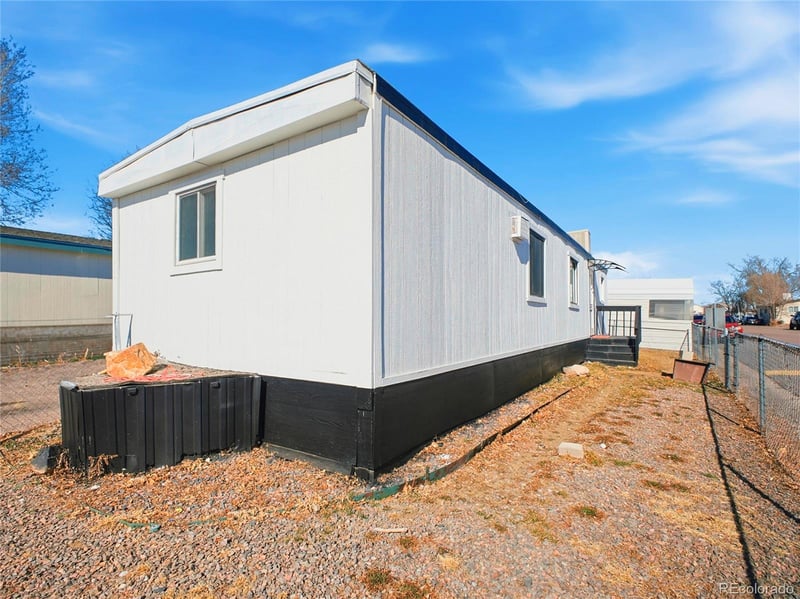 12205 Perry , Broomfield, CO 80020